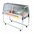 Buffet térmico